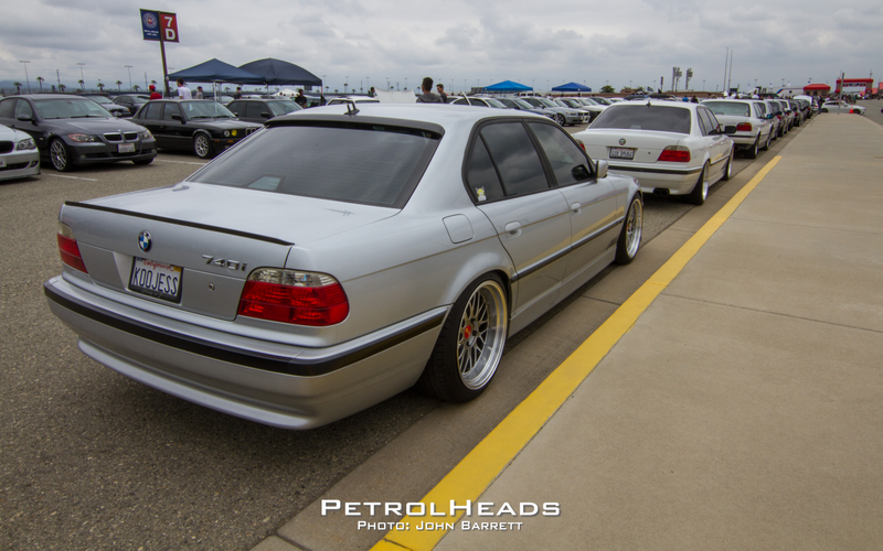 Illustration for article titled Bimmerfest 2015